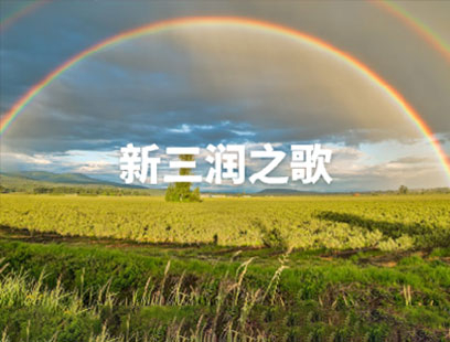 新三润集团之歌